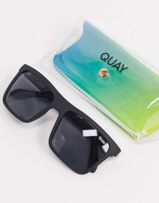 Quay legacy hot sale sunglasses