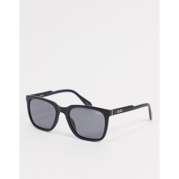 Asos quay best sale australia sunglasses