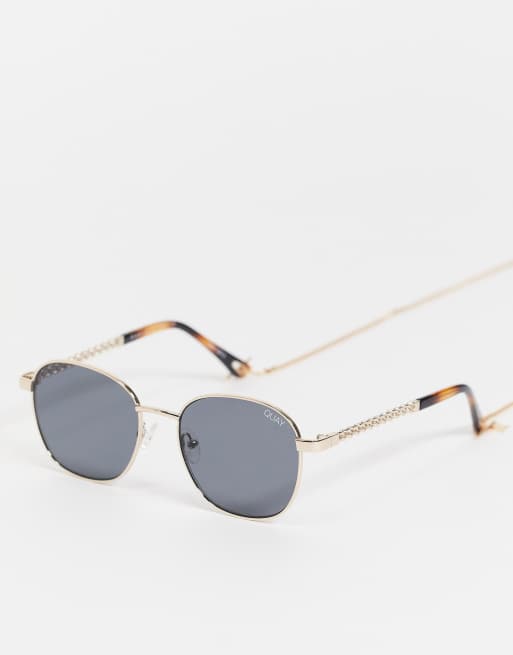 Link up cheap quay sunglasses