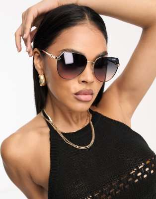 Quay im rich store sunglasses