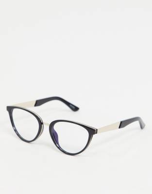 monture lunette femme oeil de chat