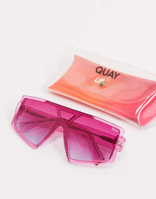 marque bronzage lunette