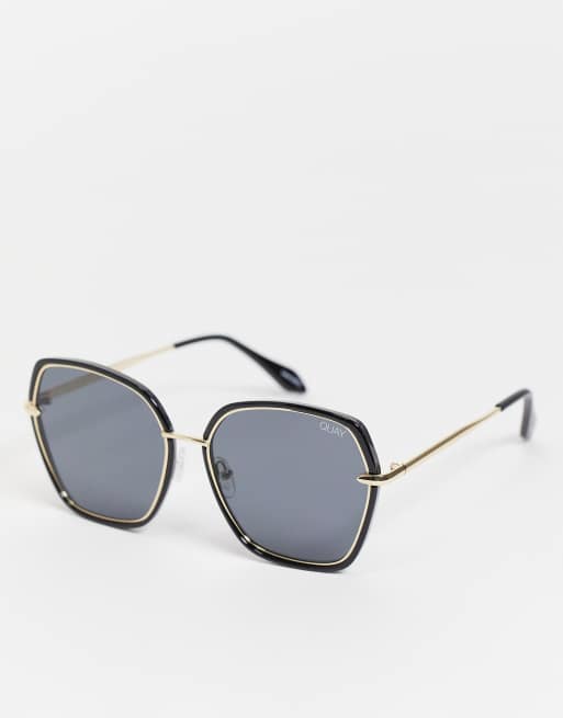 Quay cheap verve sunglasses