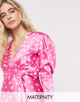 queen b ruffle skater dress