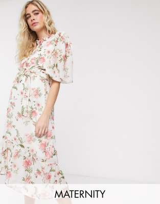 asos queen bee maternity