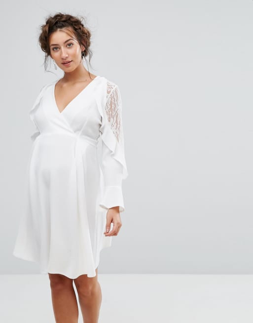 Asos queen sale bee maternity