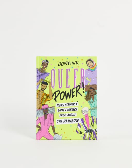 Queer Power