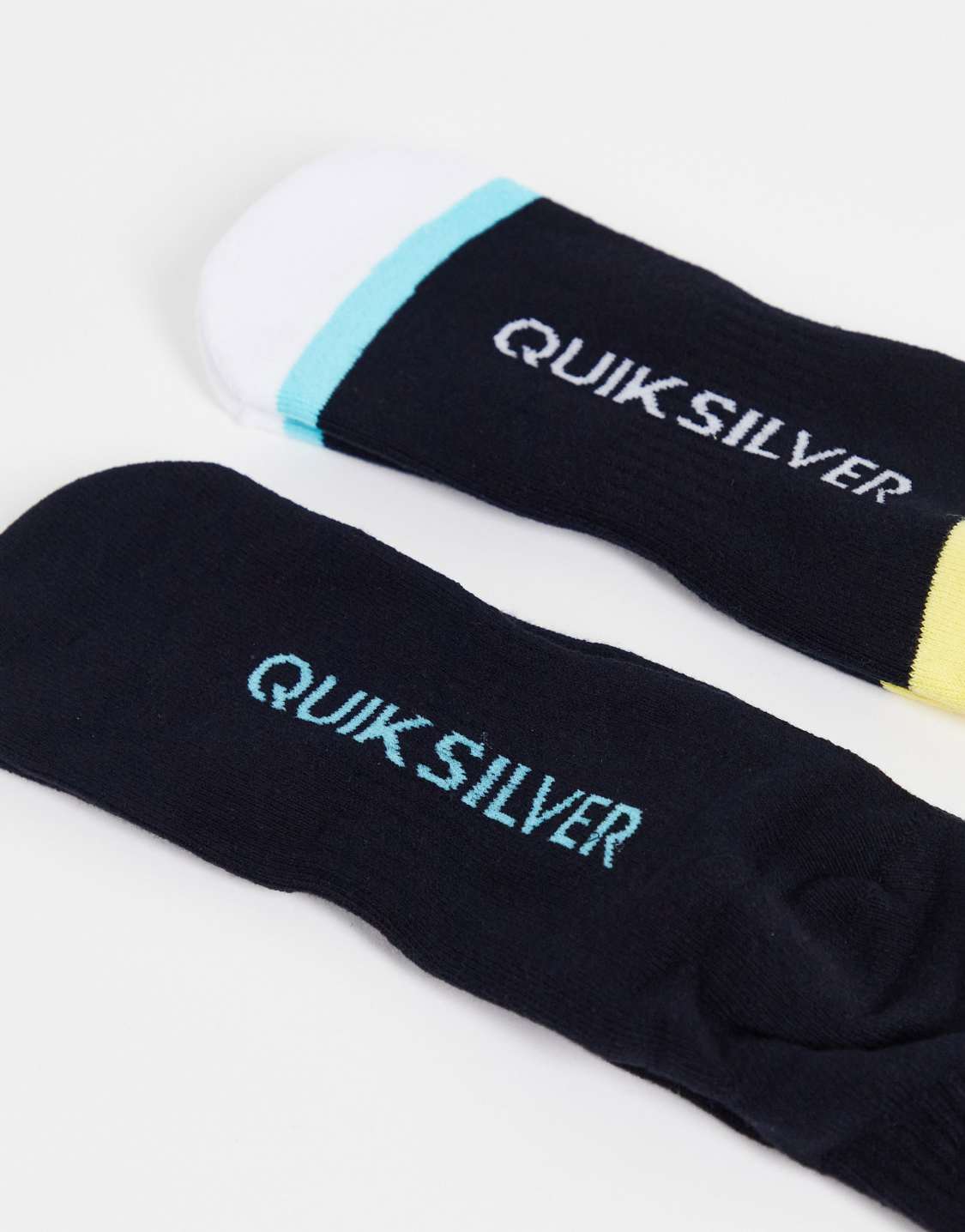 Носки quiksilver