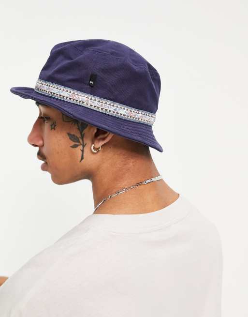 Bucket hat sale quicksilver