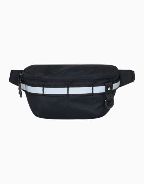 Quiksilver - Bling - Sac banane - Noir - view 1