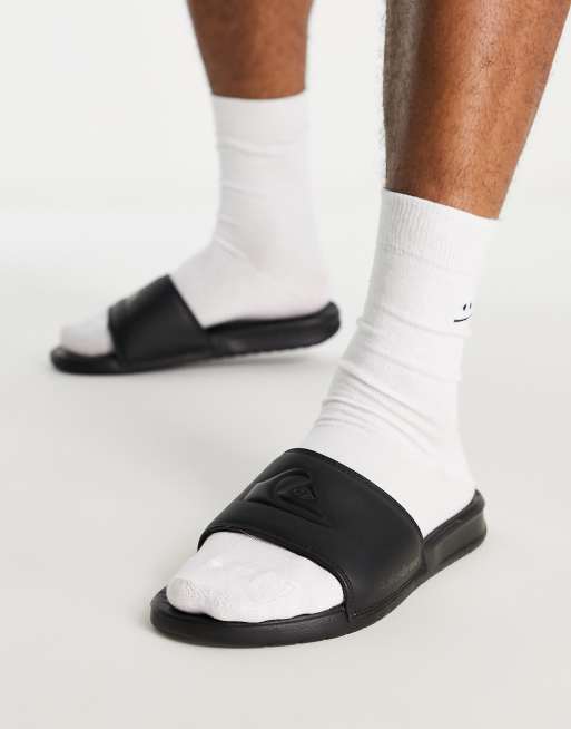Quiksilver - Bright Coast - Slider nere