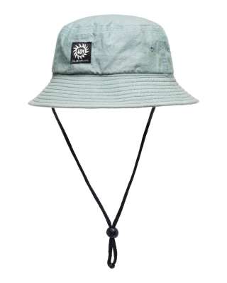 Quiksilver - Buckology - Bob - Marron-Brown