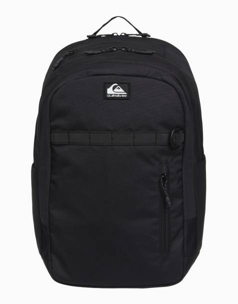 Quiksilver – Burner – Rucksack in Schwarz, 28 l - view 1