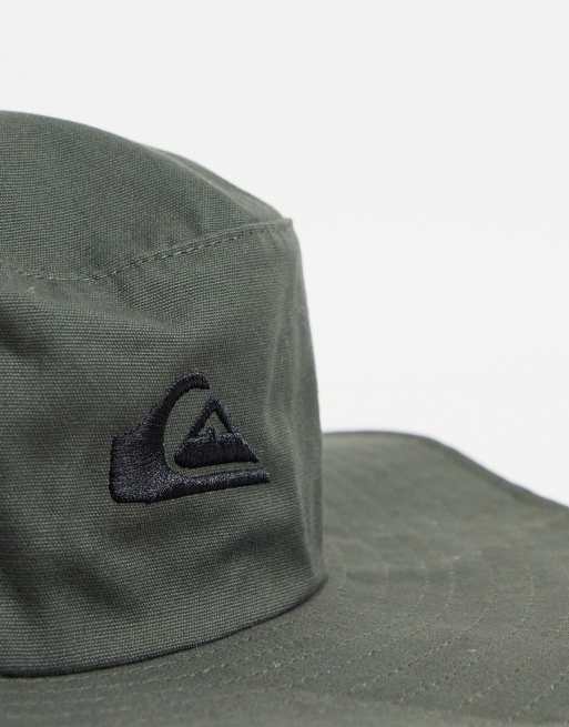 Quiksilver Bushmaster Hat