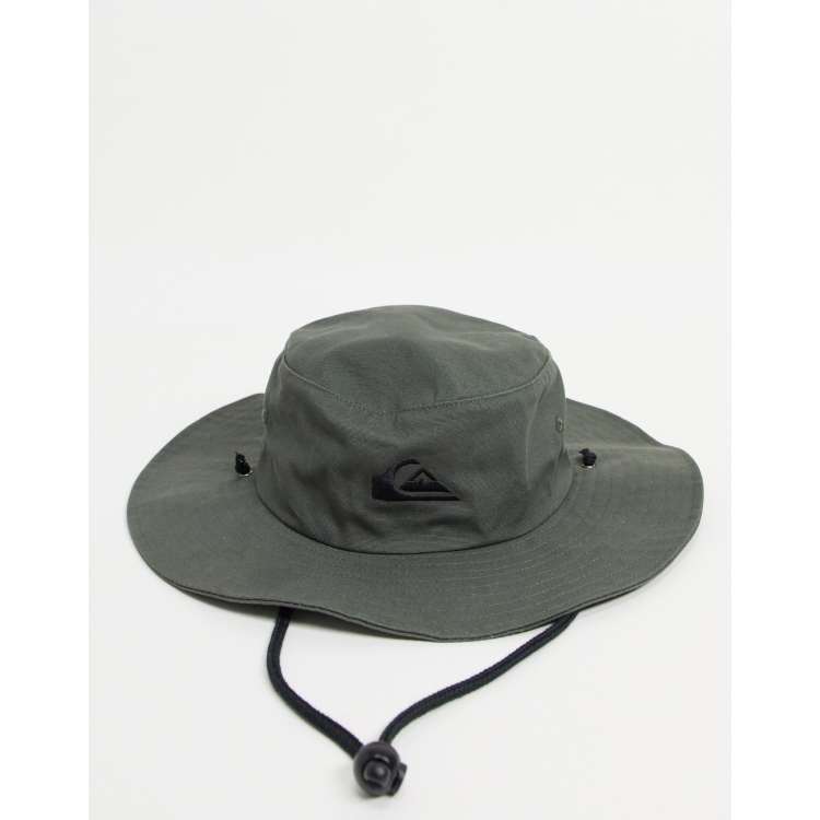 Quiksilver bushmaster sales bucket hat