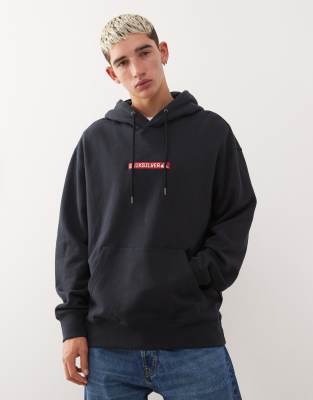 Quiksilver - Cb - Sweat - Noir