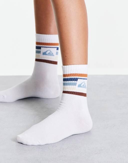 Chaussettes quiksilver discount