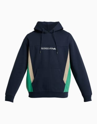 Clicker - Kapuzenpullover in Schwarz Schwarz S