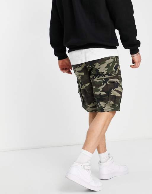 Quiksilver crucial cheap battle cargo shorts