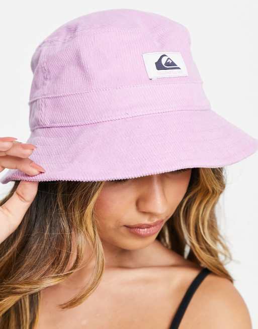 Bucket store hat quiksilver