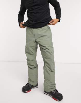 quiksilver pants
