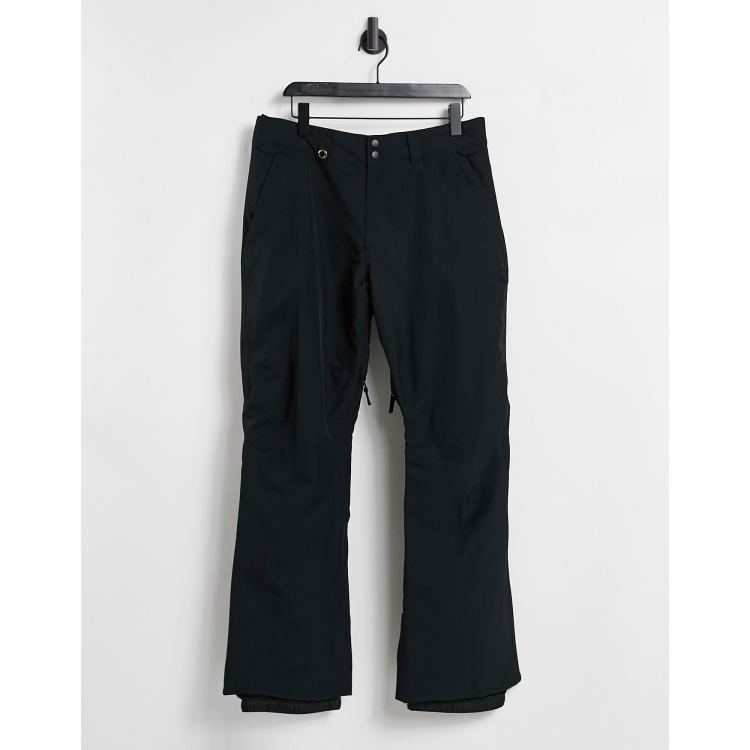 Quiksilver Estate snow pants in black