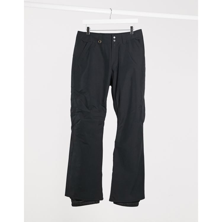 Quiksilver Estate snow pants in black