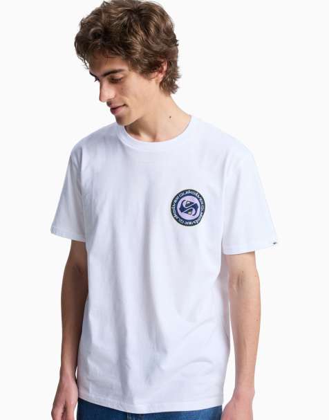 Quiksilver Ev duality in white - view 1