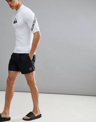 quiksilver everyday volley shorts