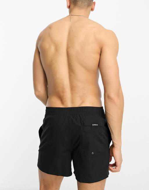 Quiksilver best sale swimming shorts