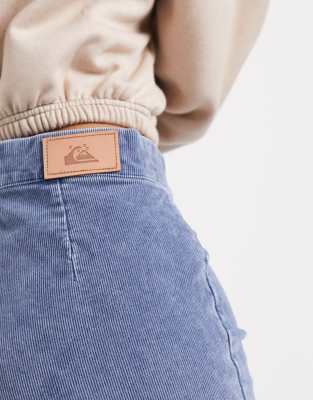 quiksilver denim