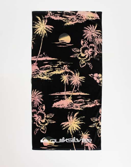 Quiksilver – Freshness – Kolorowy ręcznik