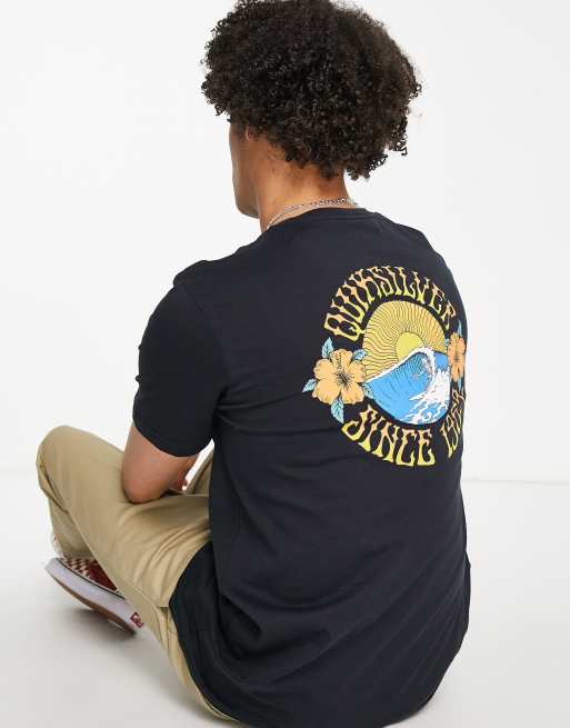 Quiksilver Golden Hours T-Shirt