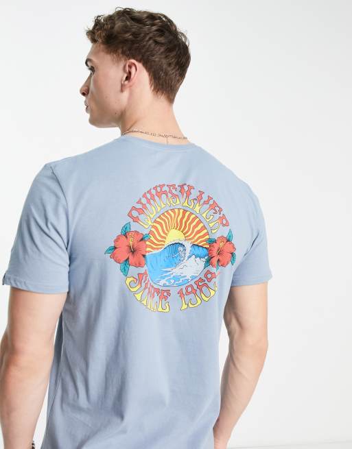 Quiksilver Golden Hours T-Shirt