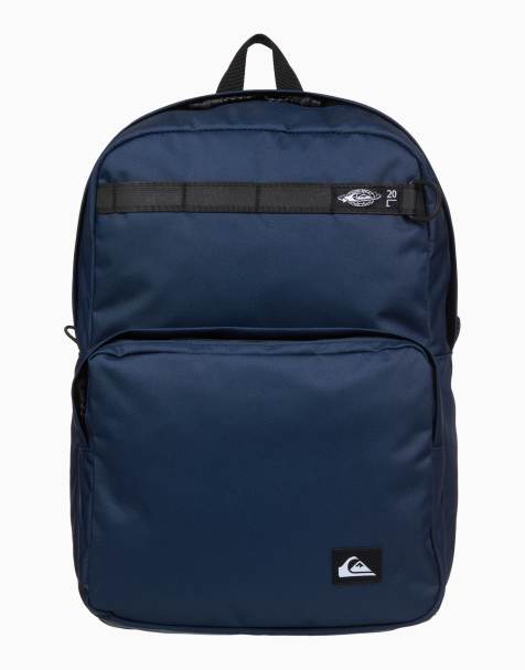 Quiksilver - Hog Back - Sac à dos - Noir - view 1