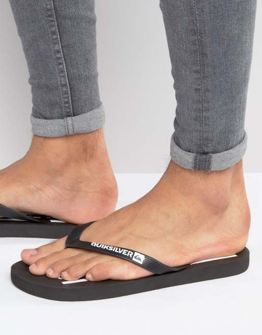 Quiksilver – Java – Zehenstegsandalen