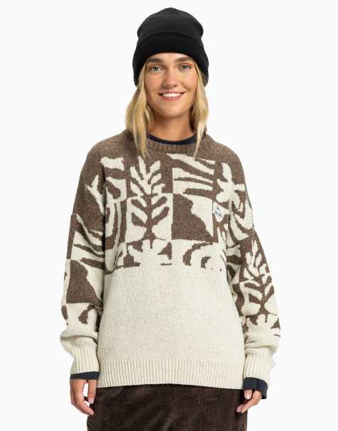 Quiksilver – Kelso – Pullover in Moonstruck - view 1