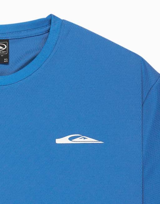 Quiksilver - Mercury Americana - T-shirt à manches courtes - Bleu, 3 de 3