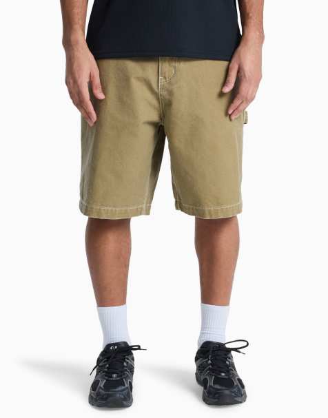 Quiksilver Mercury carpenter in beige - view 1