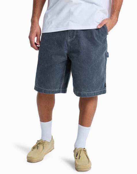 Quiksilver Mercury carpenter in black - view 1