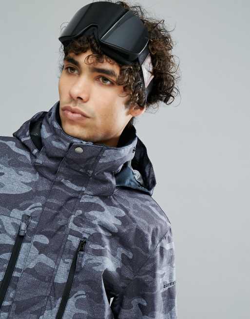 Veste quiksilver ski new arrivals