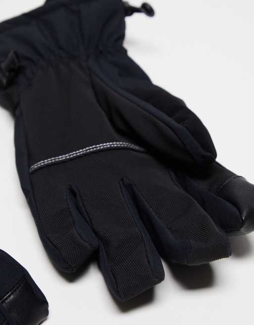 Quiksilver – Mission – Svarta handskar, 2 av 4