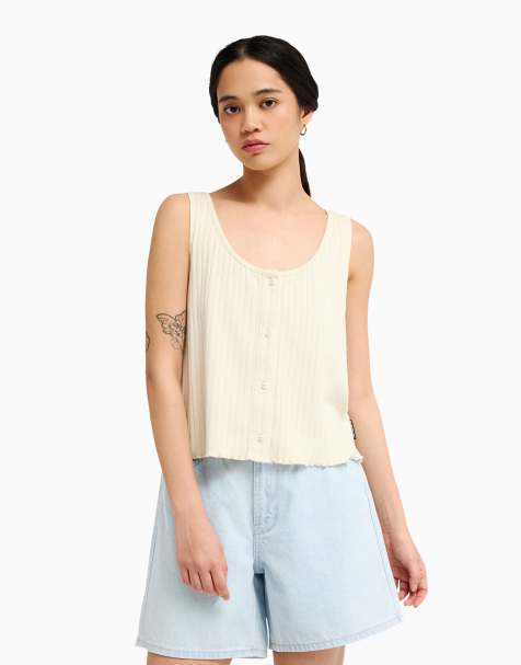 Quiksilver Mom in blue - view 1