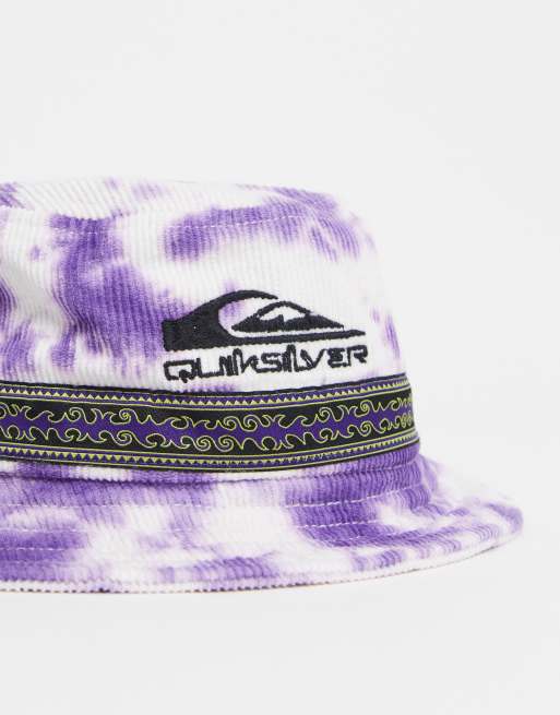 Mens tie hat dye bucket Mens Tye