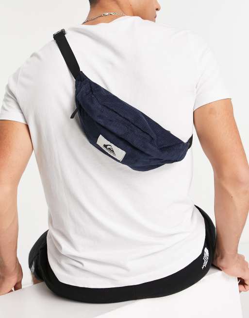 Quiksilver fanny online packs