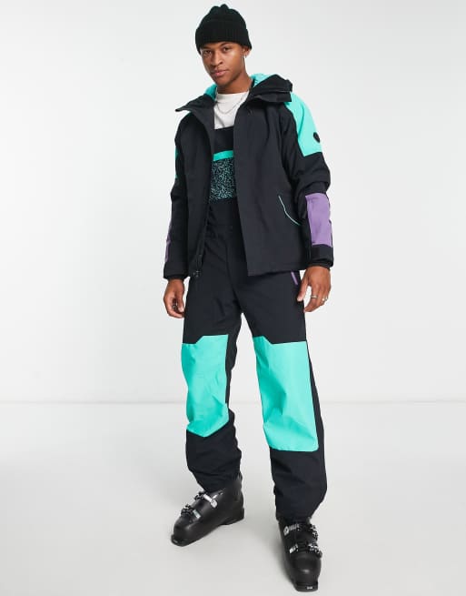 Ensemble ski clearance quiksilver