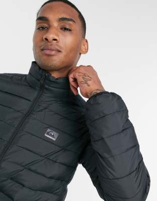 quiksilver scaly jacket