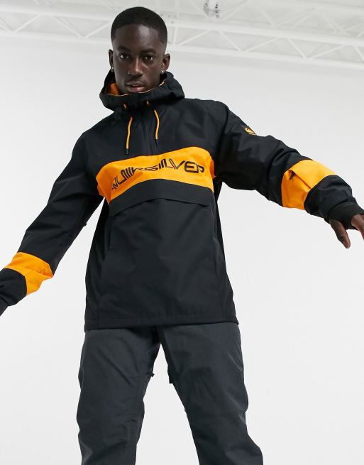 Blouson ski online quiksilver