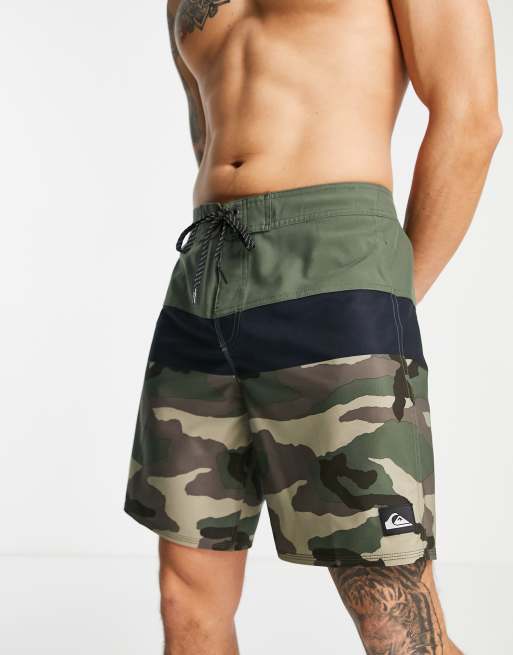 Surf shorts on sale