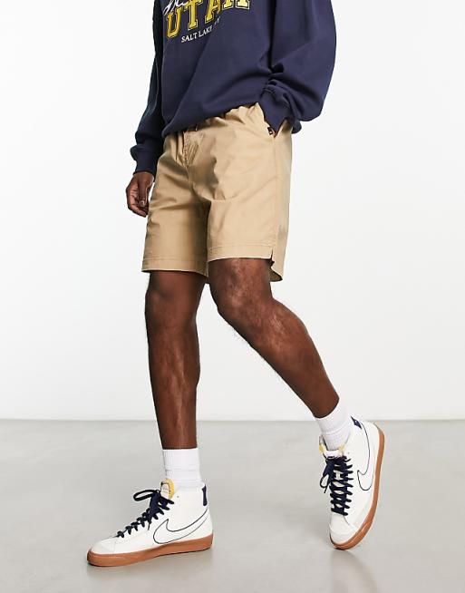 Quiksilver Taxer Cord Shorts Quiksilver Taxer Cord Shorts